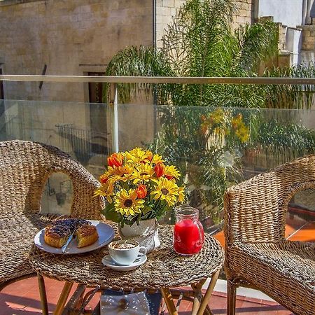 Bed and Breakfast Mamma Sisi Lecce Exteriér fotografie