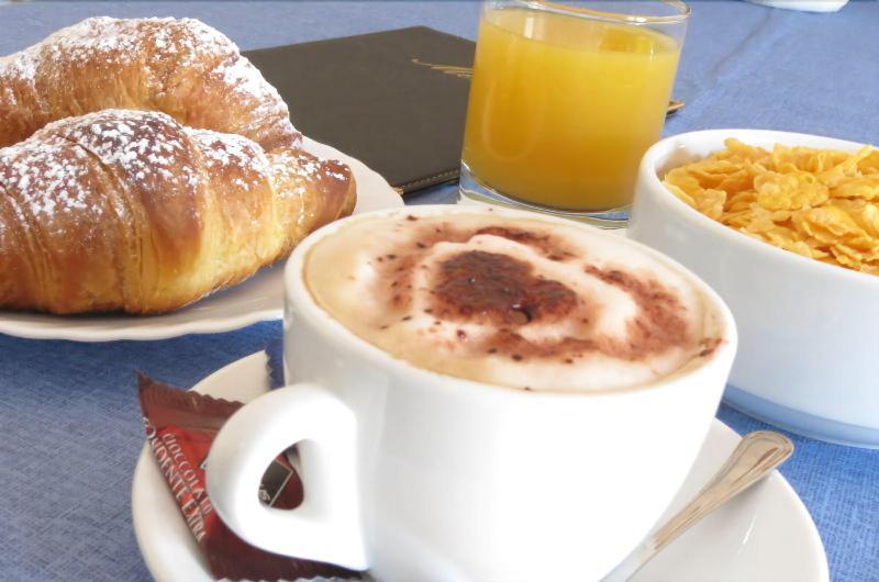 Bed and Breakfast Mamma Sisi Lecce Exteriér fotografie