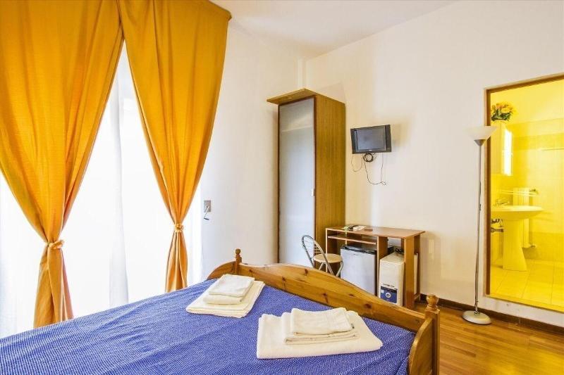 Bed and Breakfast Mamma Sisi Lecce Exteriér fotografie