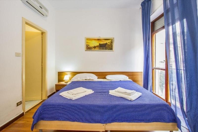Bed and Breakfast Mamma Sisi Lecce Exteriér fotografie