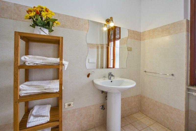Bed and Breakfast Mamma Sisi Lecce Exteriér fotografie