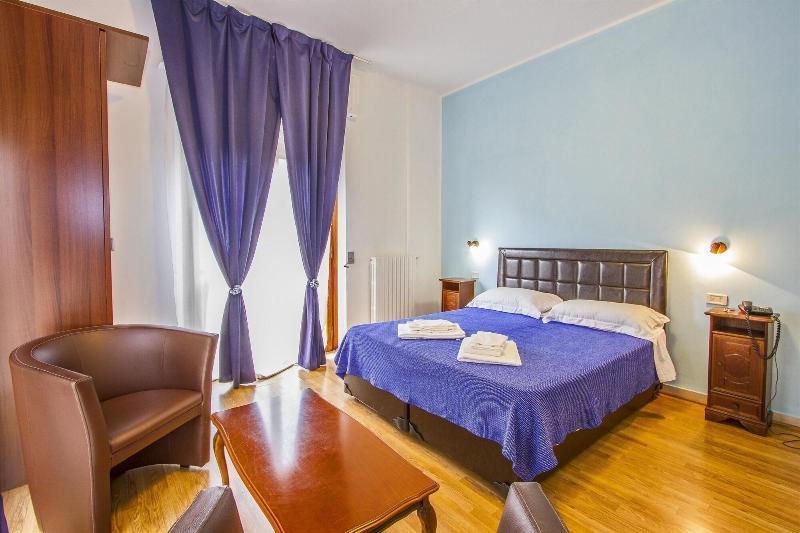 Bed and Breakfast Mamma Sisi Lecce Exteriér fotografie