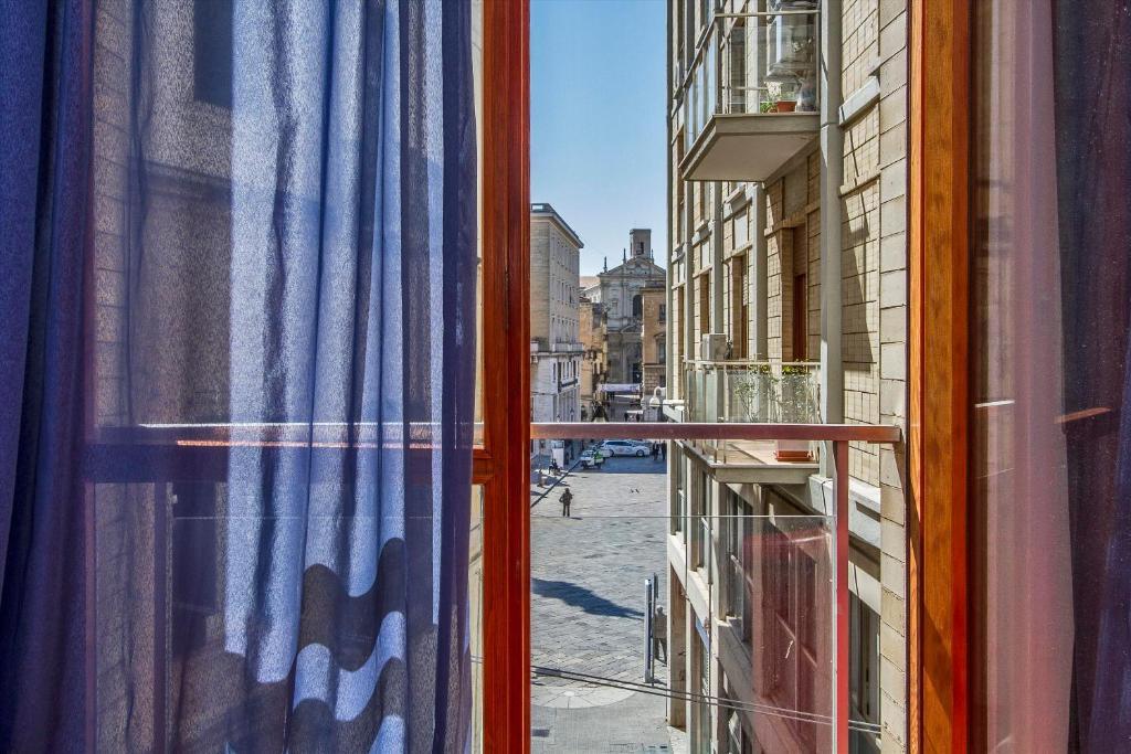Bed and Breakfast Mamma Sisi Lecce Exteriér fotografie