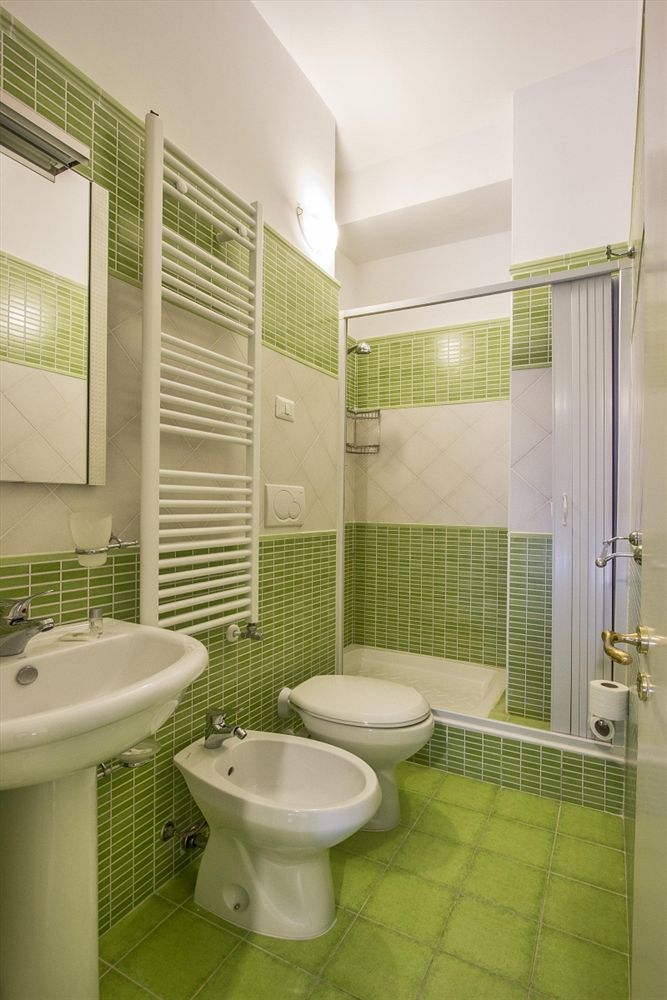 Bed and Breakfast Mamma Sisi Lecce Exteriér fotografie