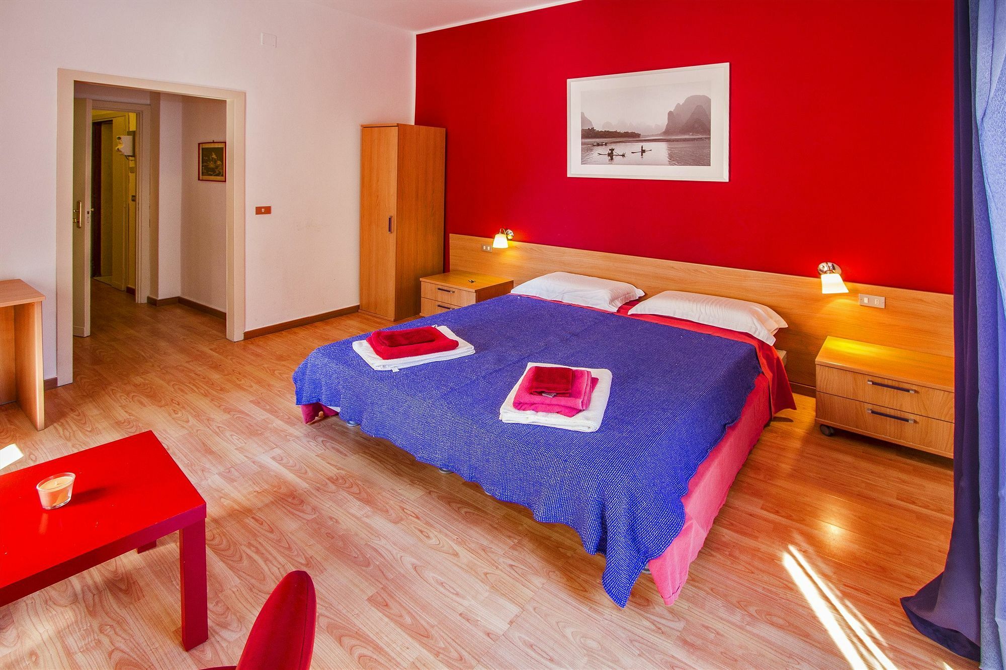 Bed and Breakfast Mamma Sisi Lecce Exteriér fotografie