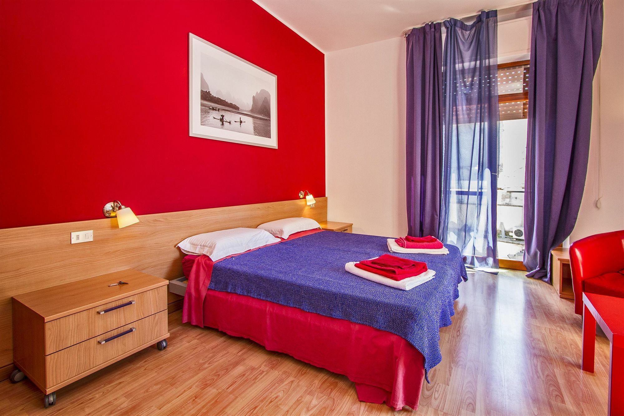 Bed and Breakfast Mamma Sisi Lecce Exteriér fotografie