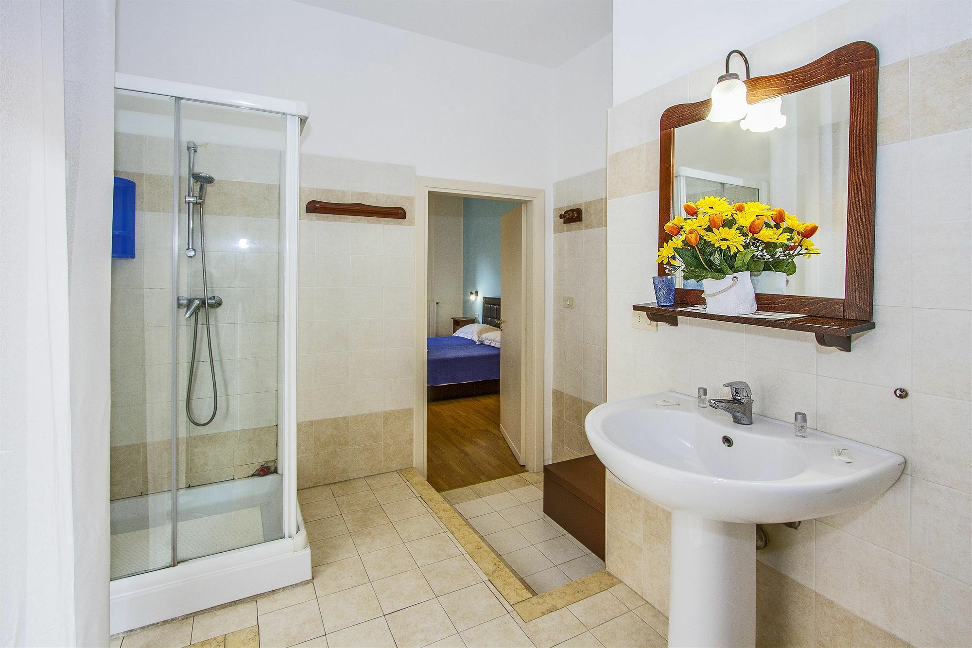 Bed and Breakfast Mamma Sisi Lecce Exteriér fotografie