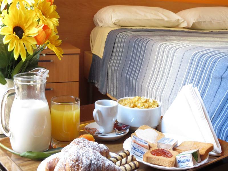 Bed and Breakfast Mamma Sisi Lecce Exteriér fotografie