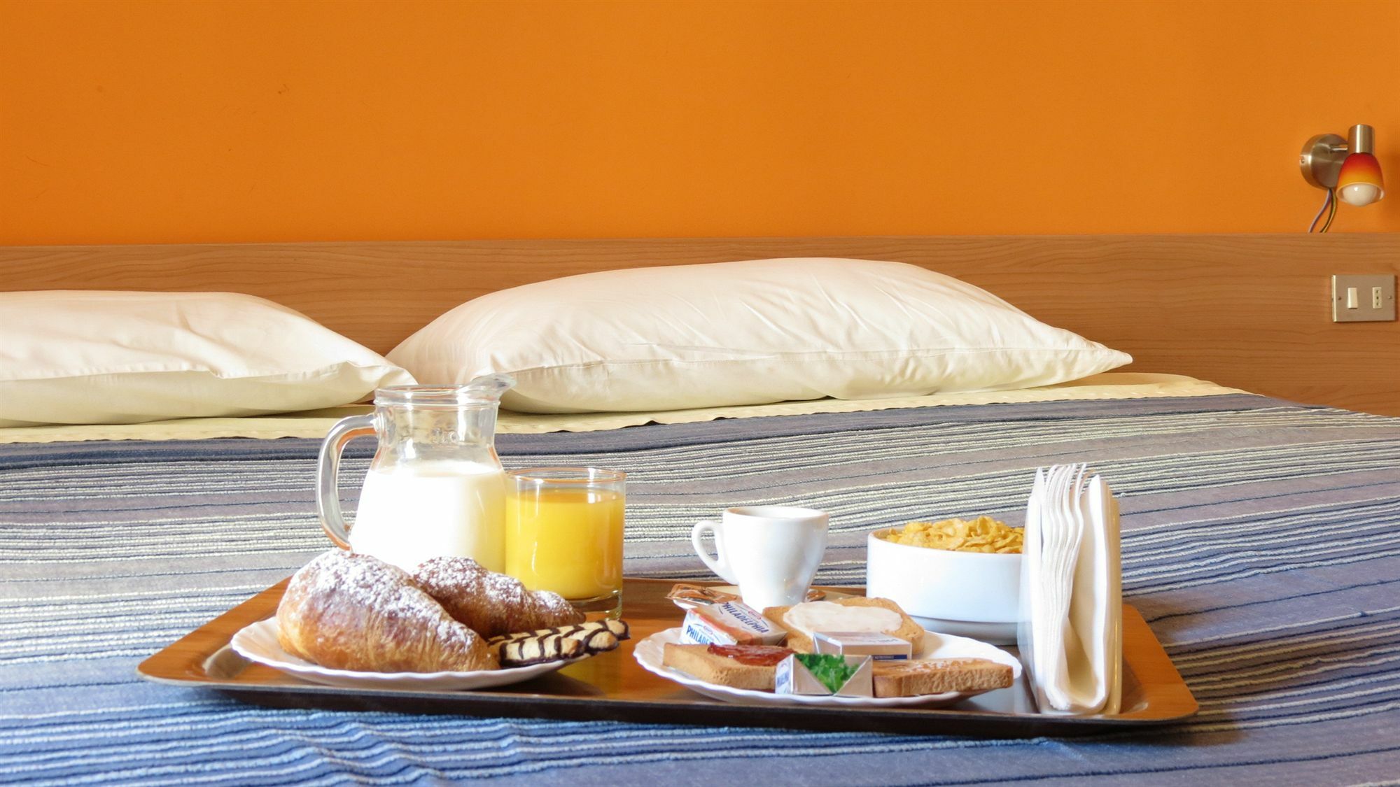 Bed and Breakfast Mamma Sisi Lecce Exteriér fotografie
